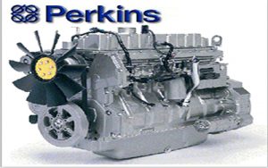 Perkins 1300 EDi v3.0