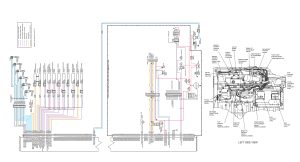 Caterpillar Industrial Engine 3126B